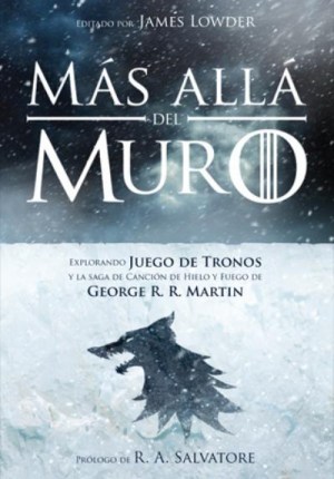 Más allá del muro Más allá del muro