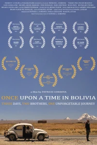 Erase una vez en Bolivia