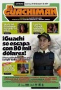 Película El Guachiman