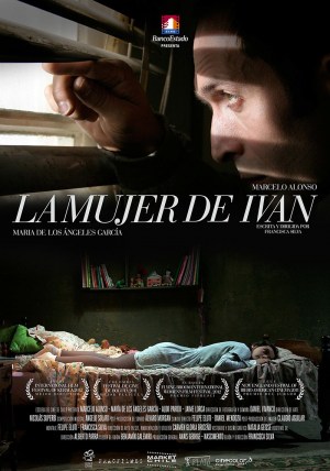 La mujer de Iván
