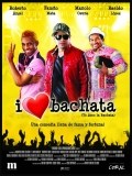 Película I Love Bachata