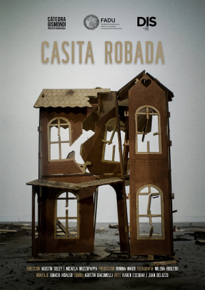Casita robada
