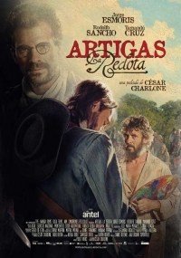 La Redota - Una Historia de Artigas