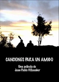 Canciones para un amigo