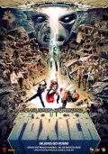 Zombie Plague: American Invasion