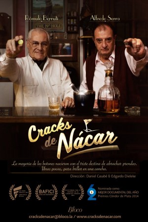 Cracks De NáCar