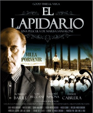 El lapidario