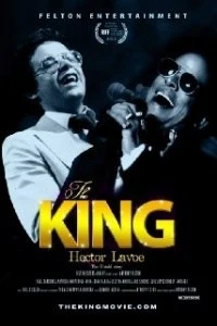 The King Hector Lavoe