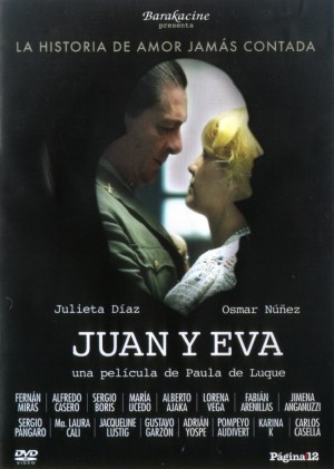 Juan e Evita - Uma História de Amor