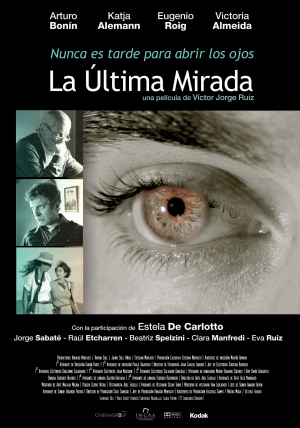 La última mirada La última mirada