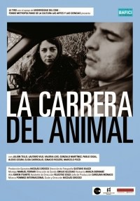 La carrera del animal