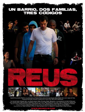 Reus