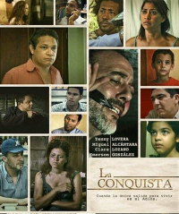 La Conquista