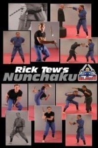 Nunchaku