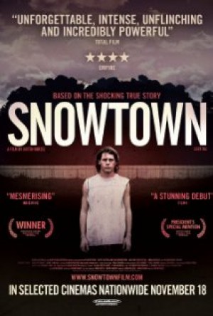Los asesinos de Snowtown