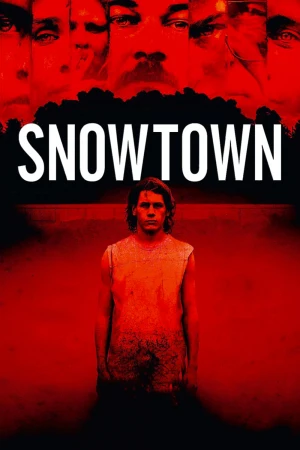 Los asesinos de Snowtown