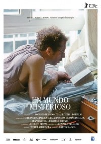 Un mundo misterioso Un mundo misterioso