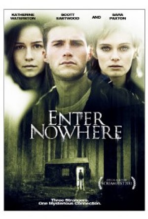 Enter Nowhere