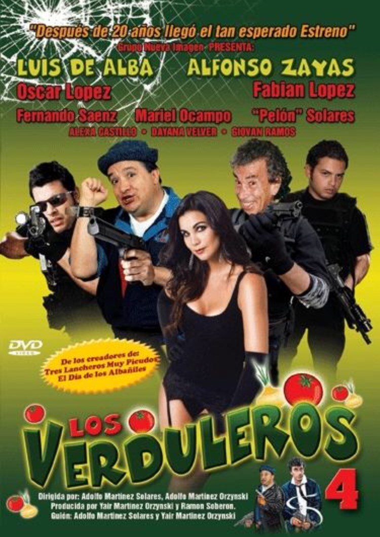 los verduleros 4 2011 cine com los verduleros 4 2011 cine com