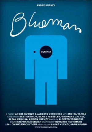 Blueman