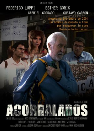 Acorralados