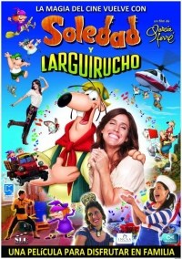 Soledad y Larguirucho