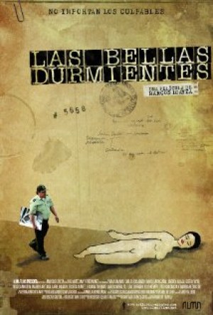 Las Bellas Durmientes