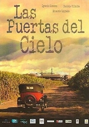 Las puertas del cielo