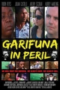 Garifuna in Peril