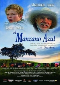 El Manzano Azul El Manzano Azul