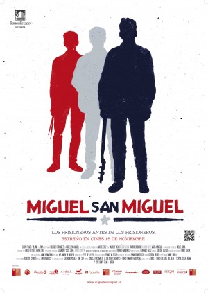 Miguel San Miguel
