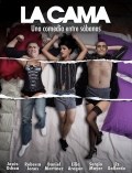 Película La Cama