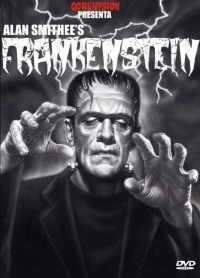 Alan Smithee' S Frankenstein