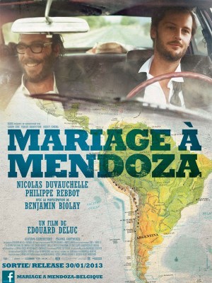 Boda en Mendoza