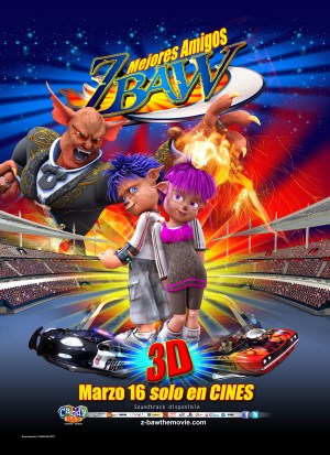 Z-Baw