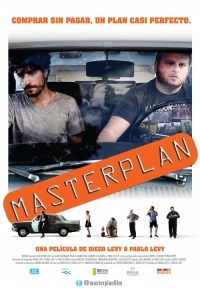 Masterplan Masterplan