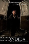 Película Escondida