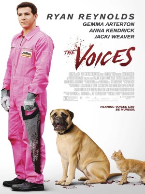 Las voces Las voces