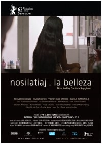 Nosilatiaj. La Belleza