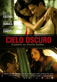 Cielo Oscuro