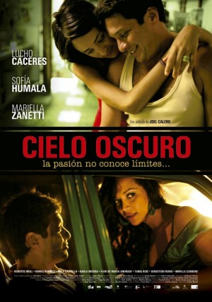Cielo Oscuro
