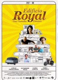 Edificio Royal