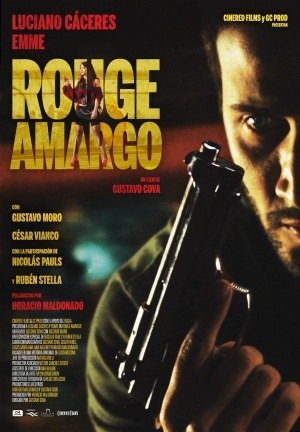 Rouge amargo