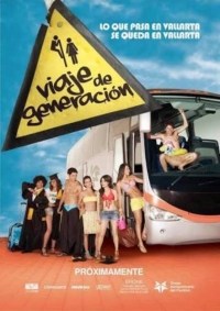 Viaje de generación