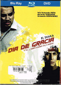 Día de Gracia: El Shaka