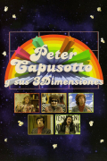 Película Peter Capusotto y sus 3 Dimensiones