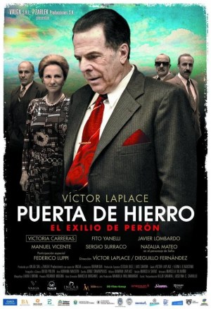 Puerta de Hierro, el exilio de Perón Puerta de Hierro, el exilio de Perón
