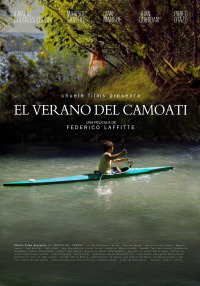 El verano del camoatí