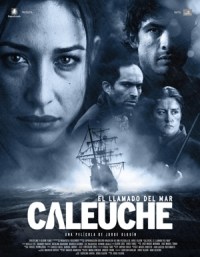 Caleuche: El llamado del mar