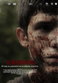 El resquicio